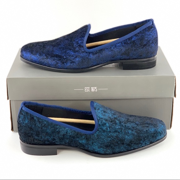 stacy adams sultan loafer